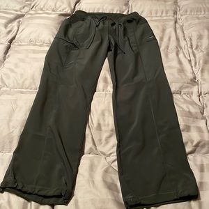 Cherokee Scrub Bottoms